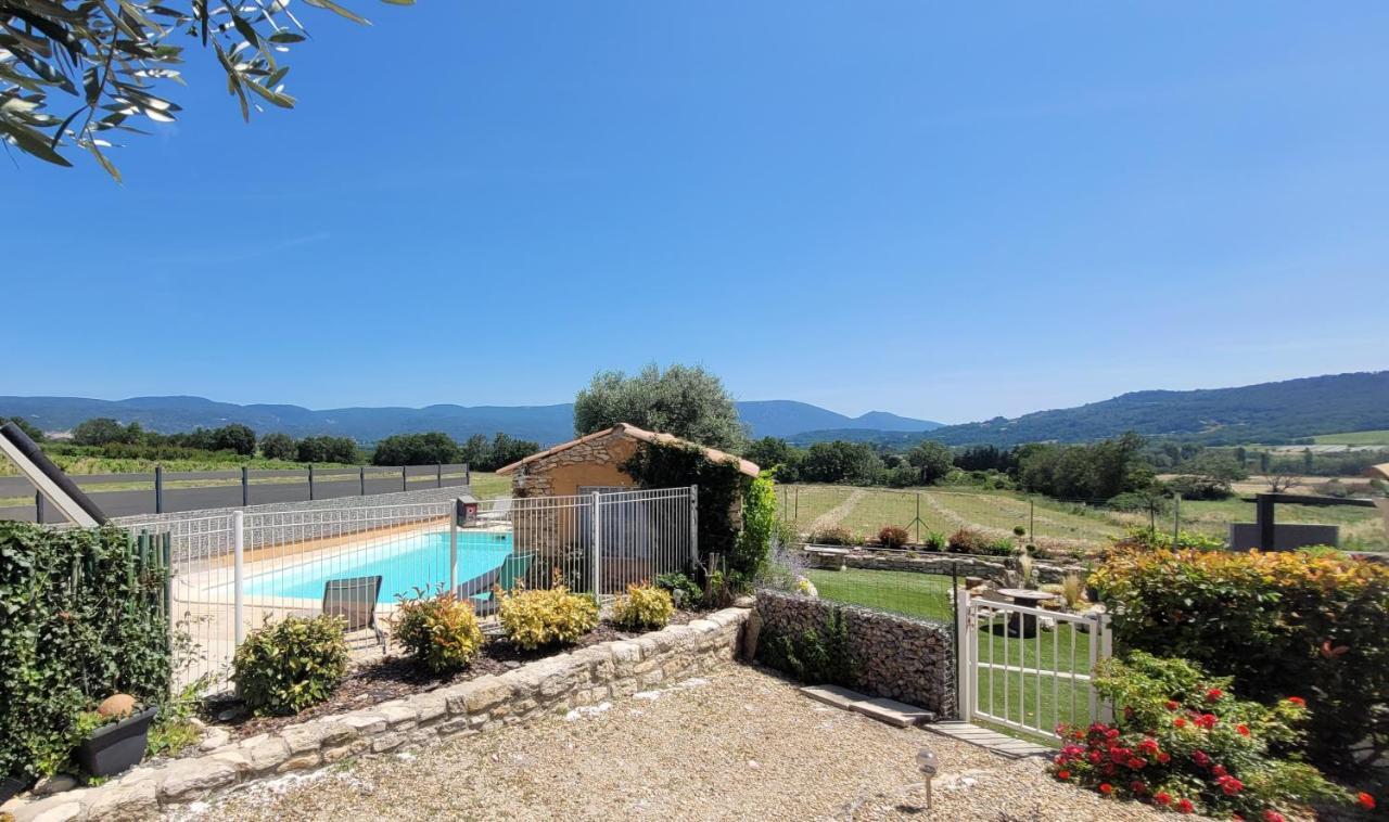 Location Avec Piscine Luberon Artemiss Holiday home *
