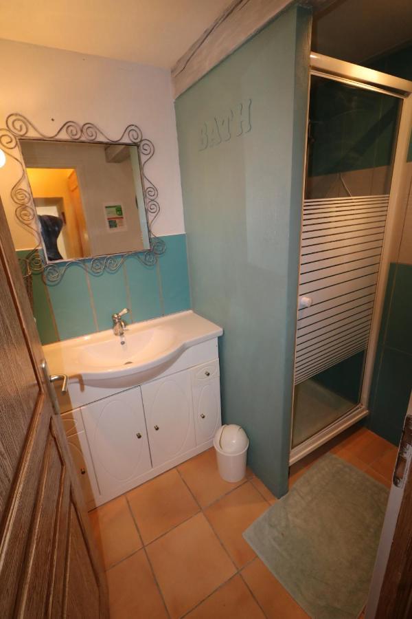 Holiday home Location Avec Piscine Luberon Artemiss Apt