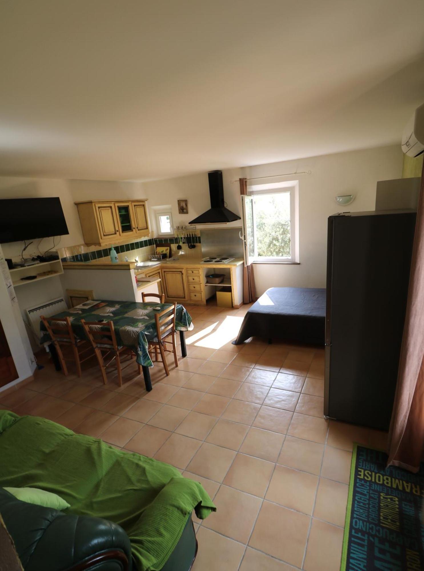 Holiday home Location Avec Piscine Luberon Artemiss *