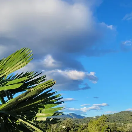 Location Gite Avec Piscine Luberon Artemiss Apt Exterior foto