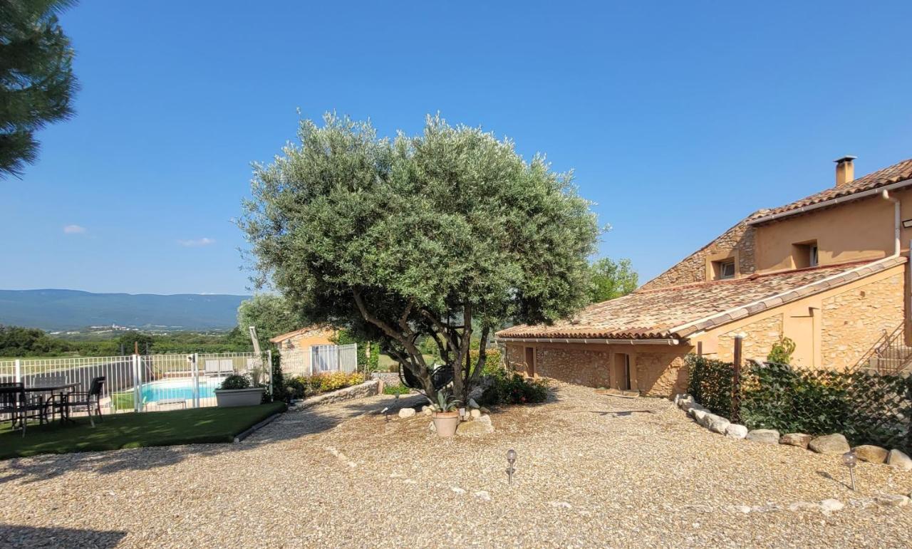 Location Avec Piscine Luberon Artemiss * Apt