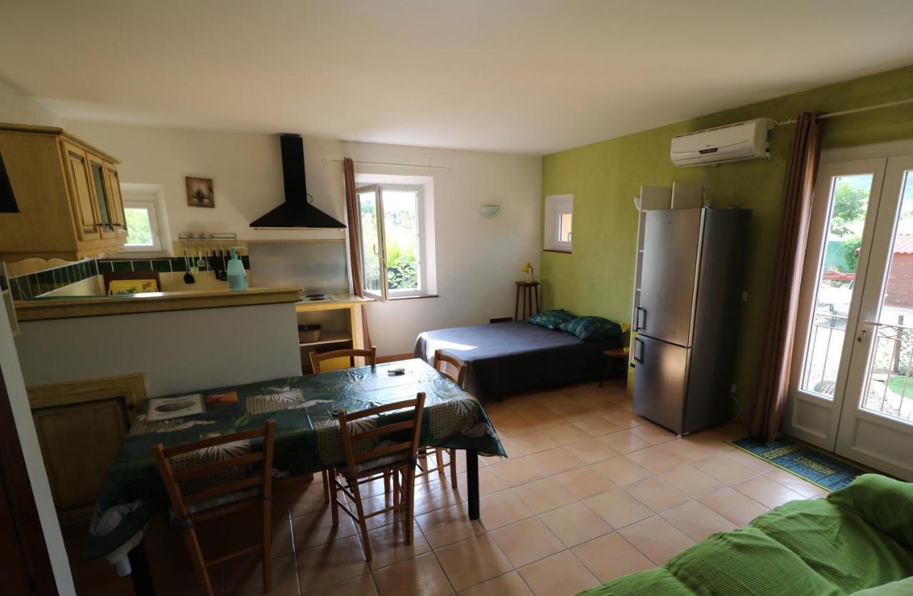 Ferienhaus Location Avec Piscine Luberon Artemiss
