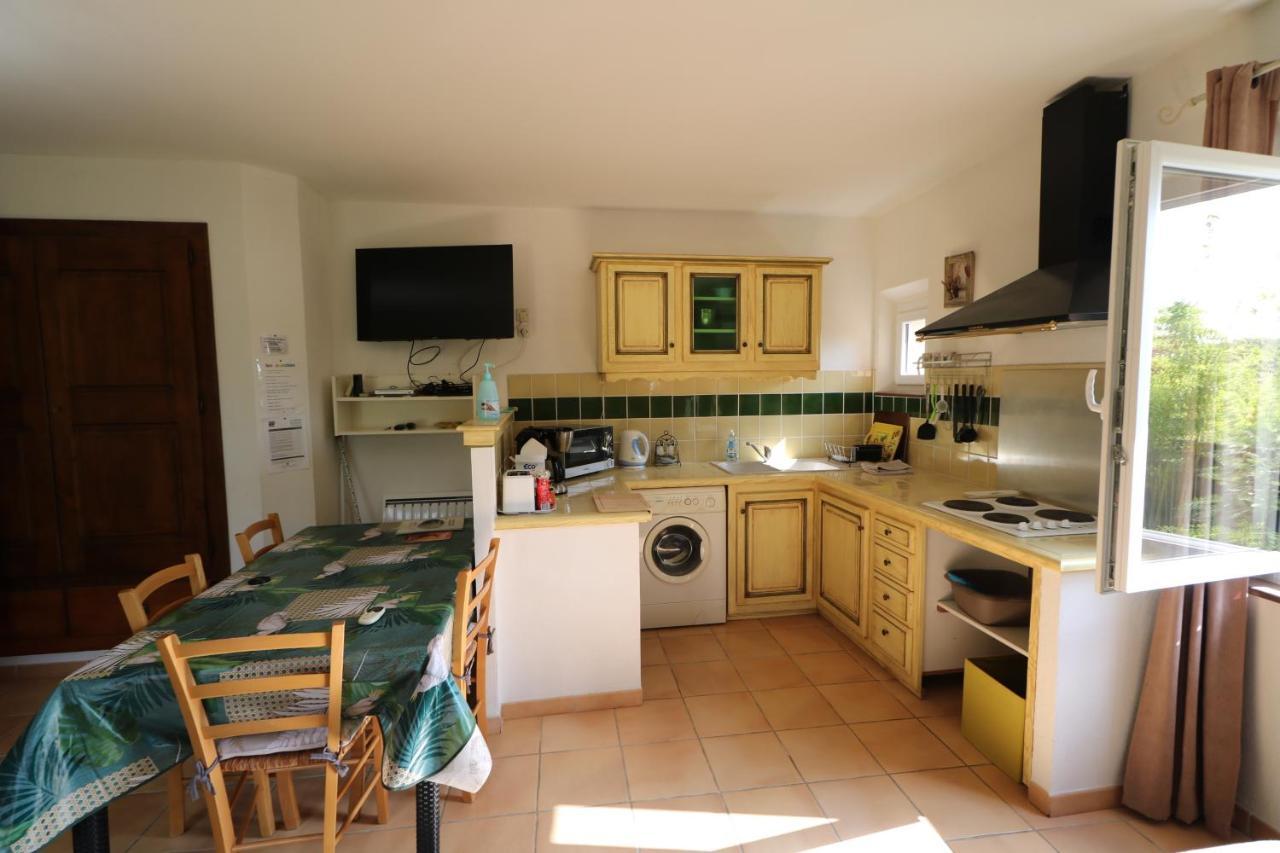 Location Avec Piscine Luberon Artemiss Ferienhaus