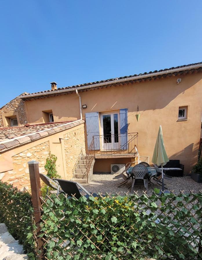 Location Avec Piscine Luberon Artemiss