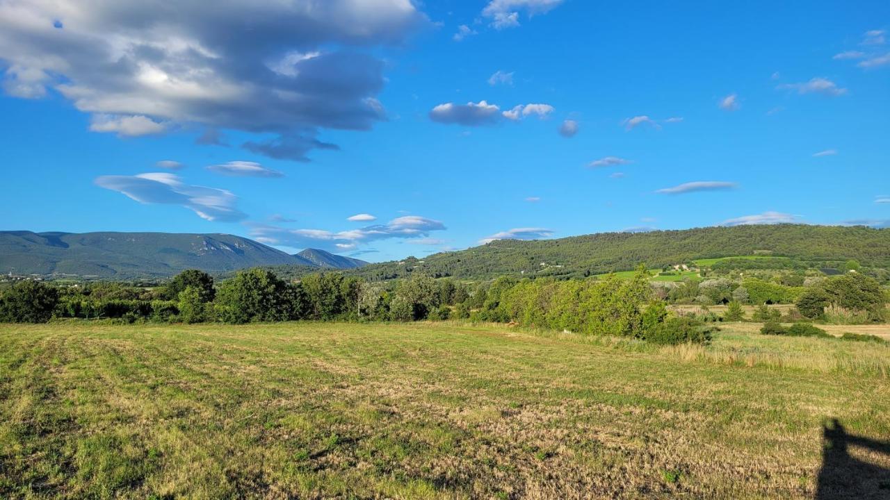 Location Avec Piscine Luberon Artemiss * Apt
