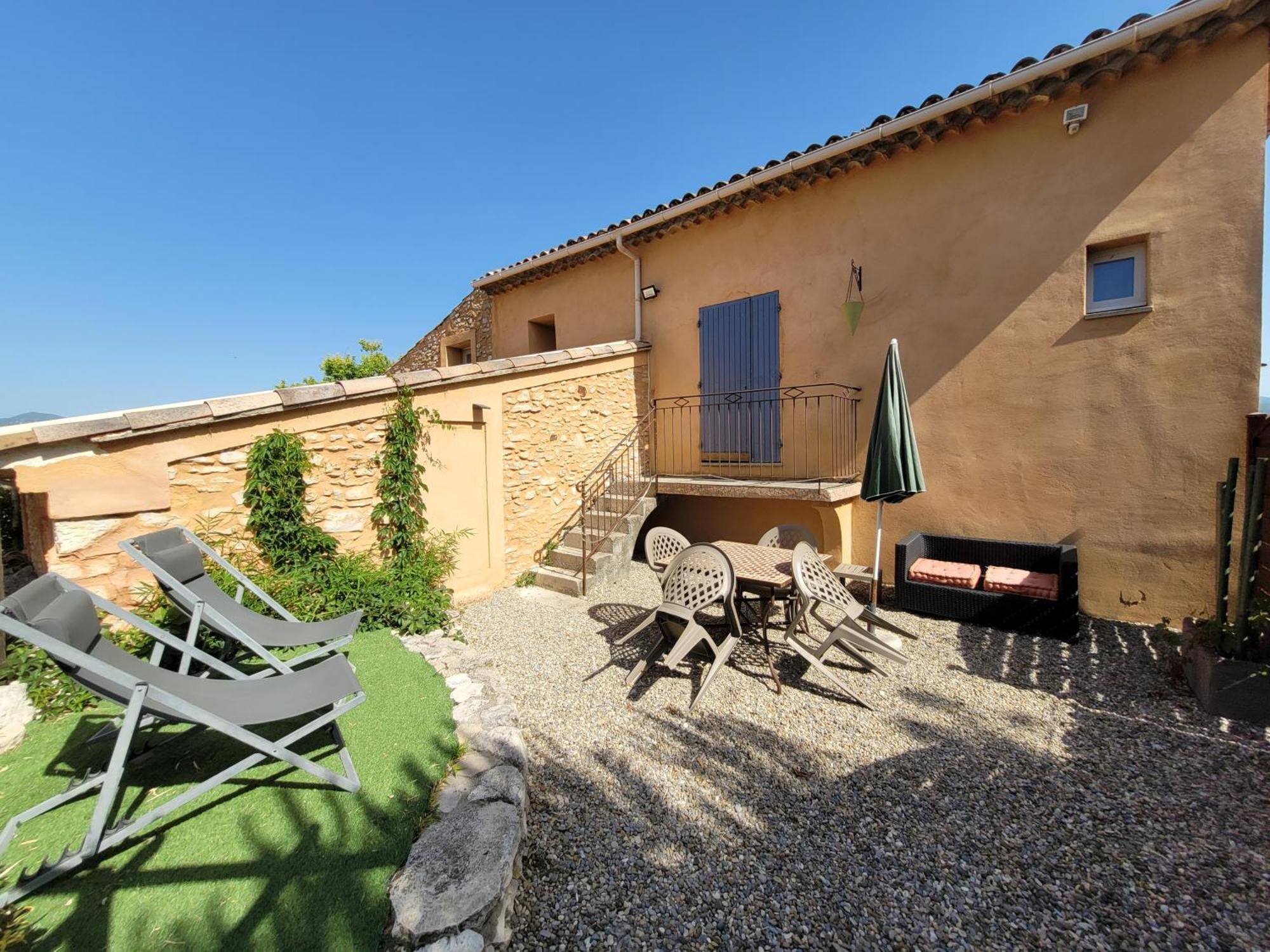 Location Avec Piscine Luberon Artemiss Apt