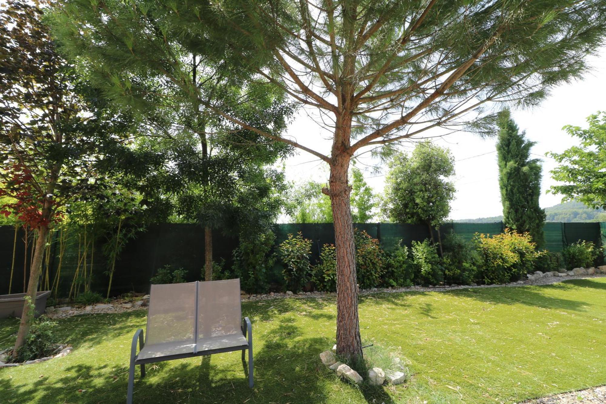 Ferienhaus Location Avec Piscine Luberon Artemiss