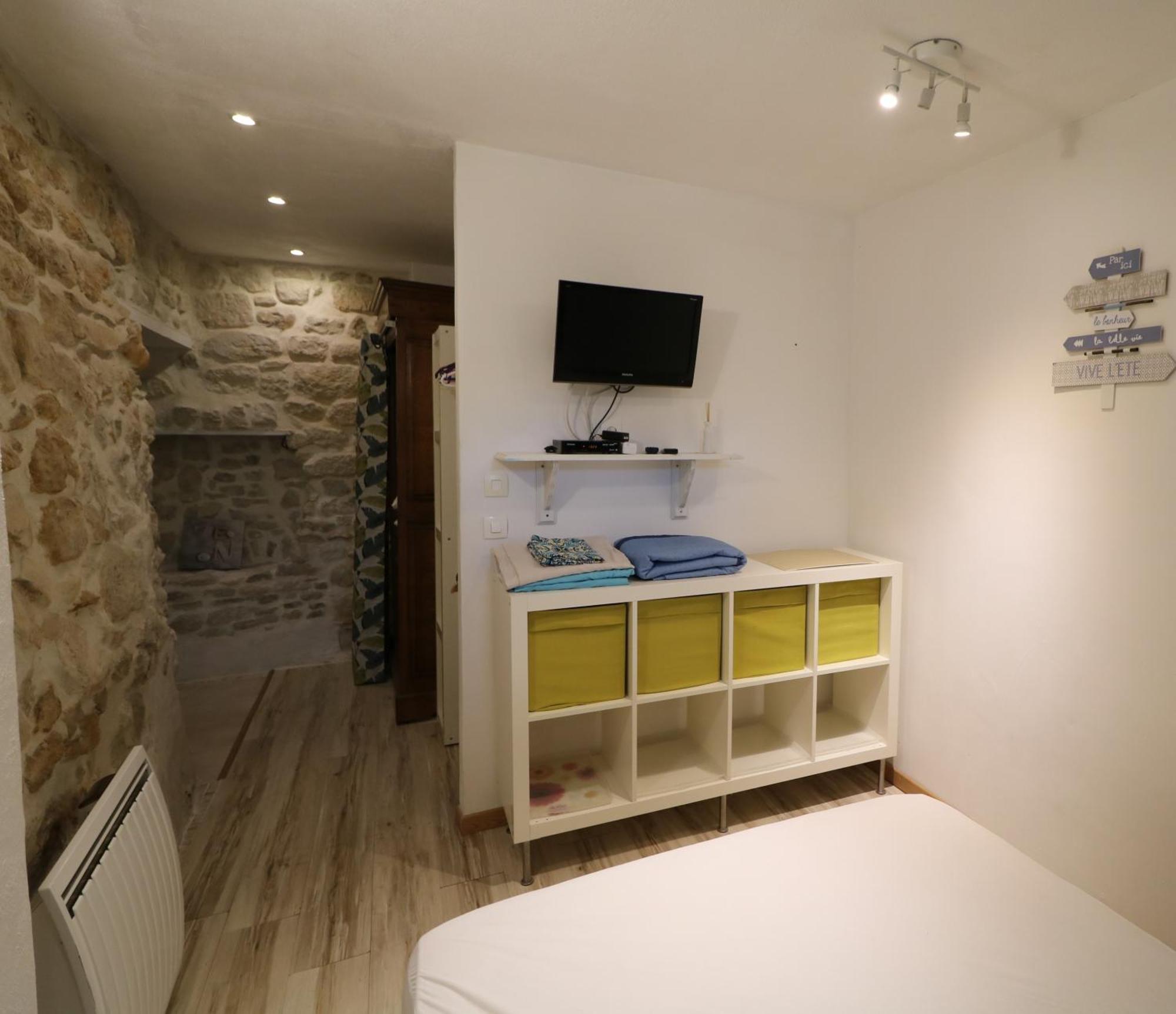 Location Avec Piscine Luberon Artemiss Ferienhaus Apt