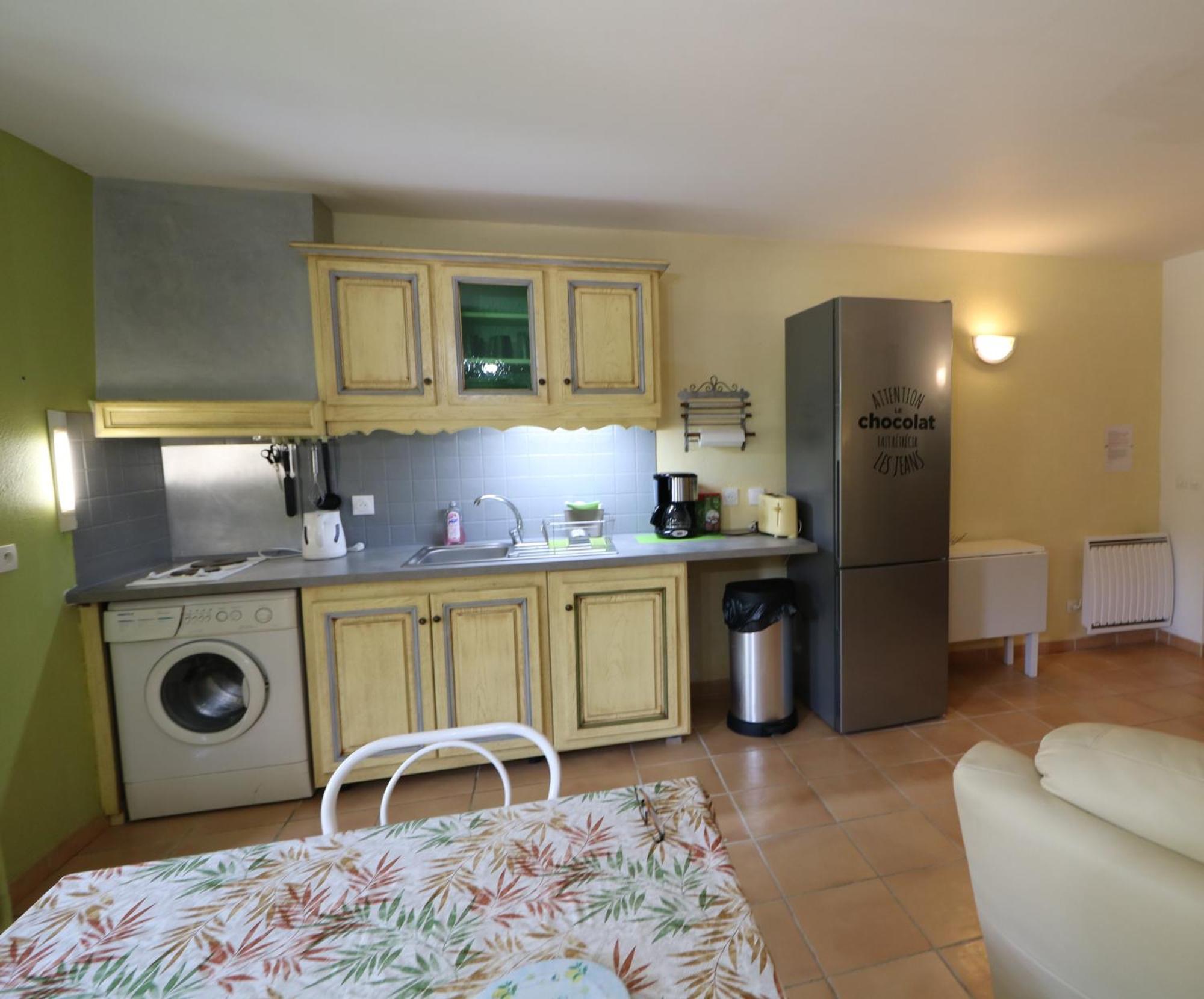 Location Avec Piscine Luberon Artemiss Ferienhaus *